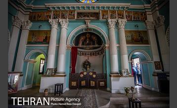 کلیسای ارتدکس یونانی 3