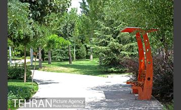 بوستان تمدن (گلبرگ) 26