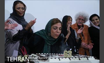 جشن تولد گوهر خیراندیش 22