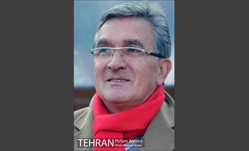 دیدار تیم های فوتبال پرسپولیس و سایپا