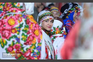 آیین گرامیداشت جشن جهانی نوروز ۱۴۰۴ 14