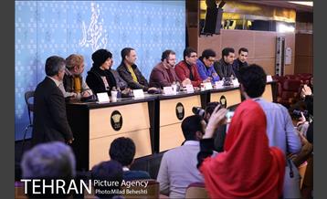 دهمین روز جشنواره فیلم فجر در برج میلاد 13