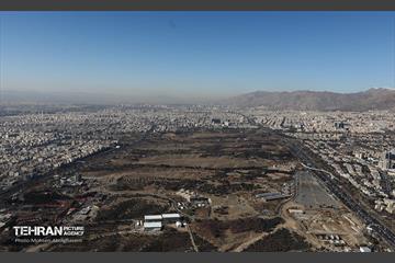 هوای پاک تهران 9