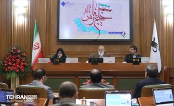 دویست‌وسی‌ویکمین جلسه شورای اسلامی شهر تهران 56