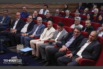 آیین بزرگداشت روز معمار 14