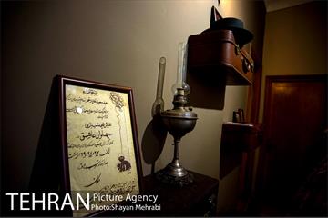 خانه موزه خیمه شب بازی ایران 27