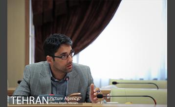 دومین جلسه شورای سیاست گذاری خشت طلایی 14