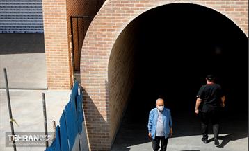 میدانگاه جهاد 20