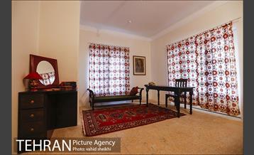 خانه موزه سیمین و جلال 8