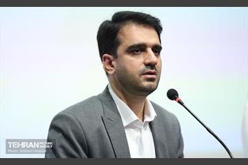 نشست خبری رویداد ملی استعدادیابی تهرانُت 11