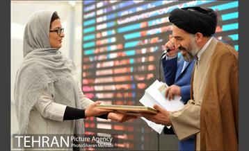 آیین افتتاح و بهره برداری از پروژه های منطقه 15 با حضور دکتر قالیباف 40