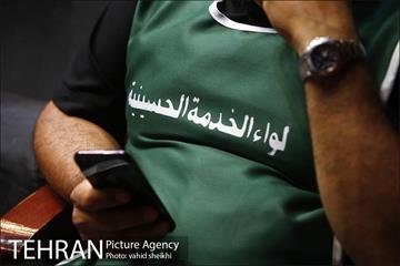 گردهمایی خادم منتظر 1
