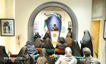 نشست مطبوعاتی سخنگوی شهرداری تهران 7