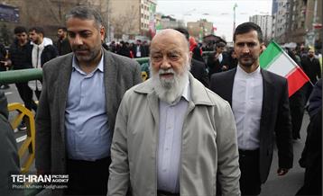 چهل‌و‌‌هفتمین جشن پیروزی انقلاب اسلامی 38