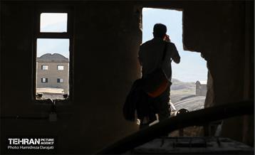 تور بازدید عکاسان خبری از کارخانه سیمان ری  19