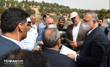 قرار خدمت،منطقه یک 4