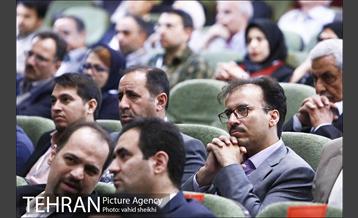 هشتمین جشنواره ملی مدیریت پروژه  6