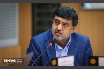 آیین امضای ۴ تفاهم نامه به‌ منظور تامین ۳۰ هزار واحد مسکونی در پایتخت 13