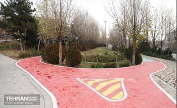 به وقت خدمت؛ مسیر زندگی 39