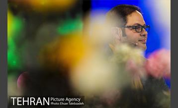 آخرین شب از ویژه برنامه «باغ رمضان» 21