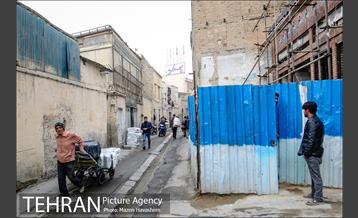 محله امامزاده یحیی  2