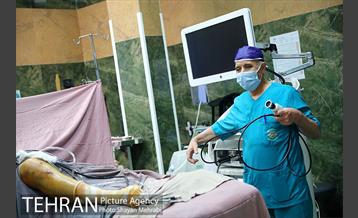 بزرگداشت روز پرستار  20