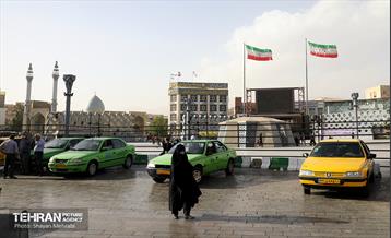 بازگشایی خیابان 17 شهریور 3