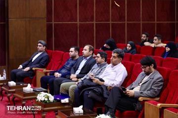 دومین دوره رشد و تعالی فعالین فرهنگی و اجتماعی شهر تهران 42