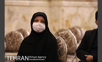 افتتاح سلسله جشن های های فجر انقلاب در مساجد شاخص منطقه 7