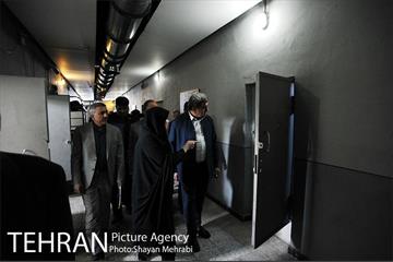بیست و هشتمین جلسه شورای معاونان، مشاورین و شهرداران 57