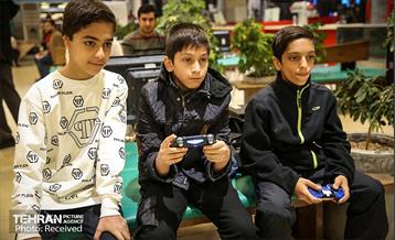 آخرین روز جشنواره «ایران آینده» 19