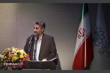 نوزدهمین همایش تجلیل از پیشکسوتان قرآنی  5