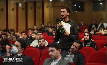 گرامیداشت روز دانشجو در دانشگاه تهران 8