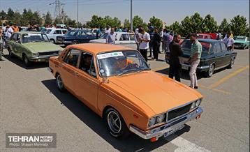 جشن تولد ۵۶ سالگی «پیکان» 20