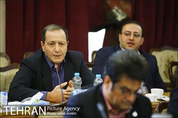 جلسه دورنگاه شهرداری تهران  23