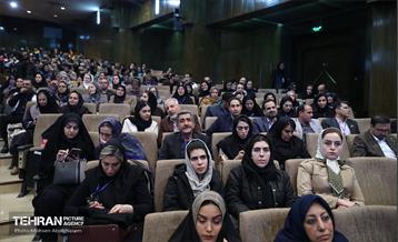 دهمین کنگره بین المللی سلامت در حوادث و بلایا 24