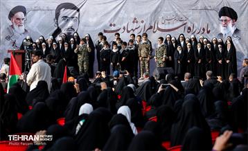 اولین سالگرد شهادت «آرمان علی‌وردی» 24