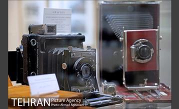 موزه عکسخانه شهر 18