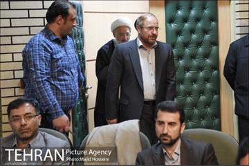 سومین همایش سراسری مدیریت جهادی‎ با حضور شهردار تهران 4