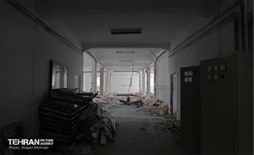 آغاز ساخت بزرگترین پردیس فرهنگی، هنری و آموزشی غرب خاورمیانه 20