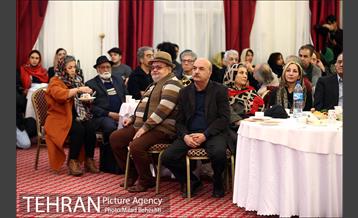 سیزدهمین جشن بزرگ منتقدان و نویسندگان سینمایی ایران 4