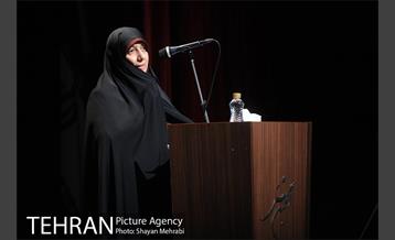 مراسم تکریم و معارفه معاون امور اجتماعی و فرهنگی شهرداری تهران 11