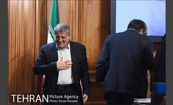 جلسه شورای شهر 17