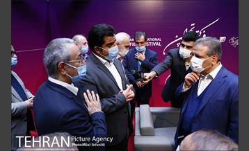 سی و هفتمین جشنواره بین المللی فیلم کوتاه تهران‎ 6