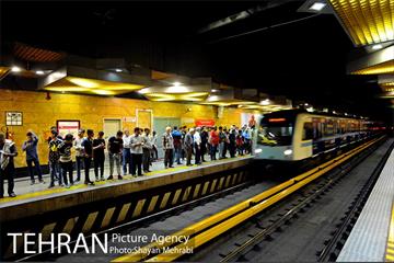 شهرداری تهران در سی امین سالگرد ارتحال امام خمینی (ره) 23