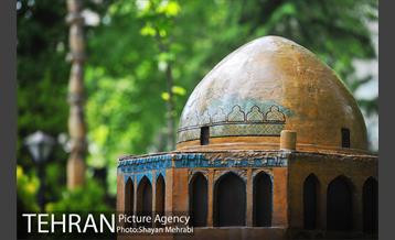 باغ موزه هنر ایرانی 20