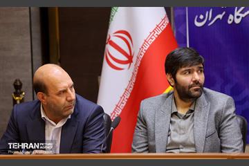 دومین نشست نخبگانی مدیریت شهری و امضای تفاهم نامه با دانشگاه تهران 21