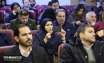 رویداد «هوای پاک، از ایده تا عمل» 14