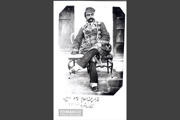 روایت اولین عکاسخانه ایران 37