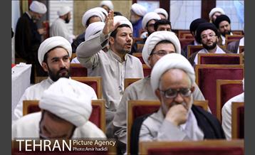 کارگاه های تخصصی چهاردهمین همایش علمی کاربردی ائمه جماعات شهرداری تهران 18